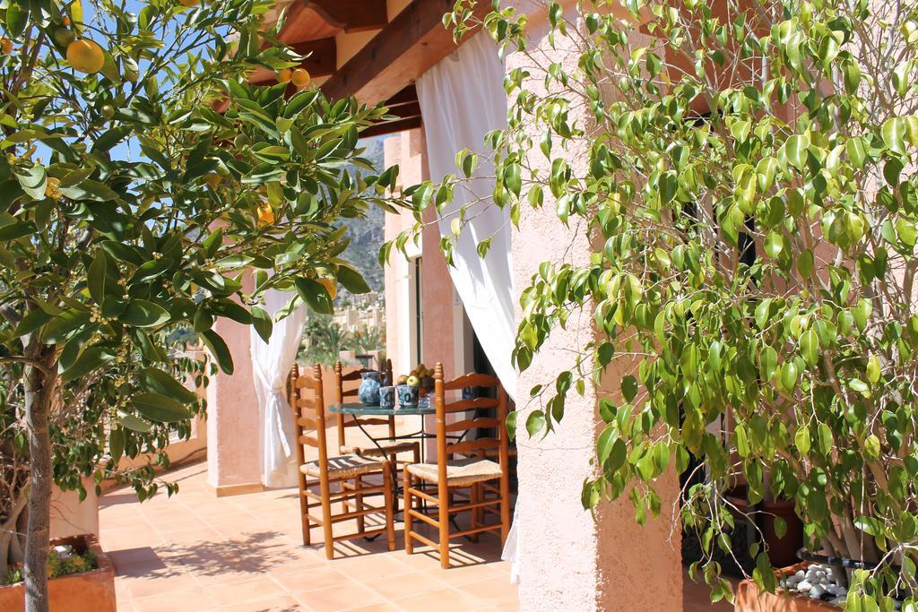 Altea Hills Villa Casablanca 23 Zimmer foto